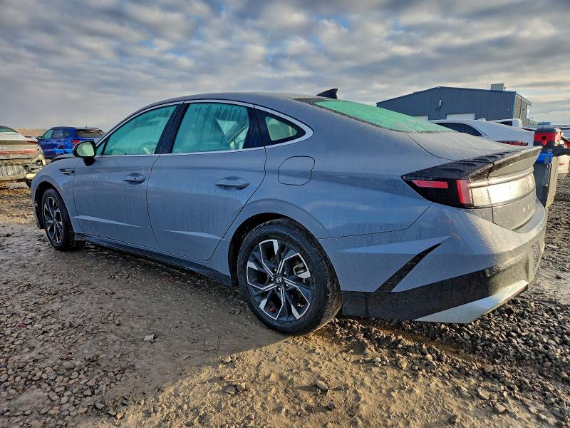 Фото 2 - HYUNDAI SONATA