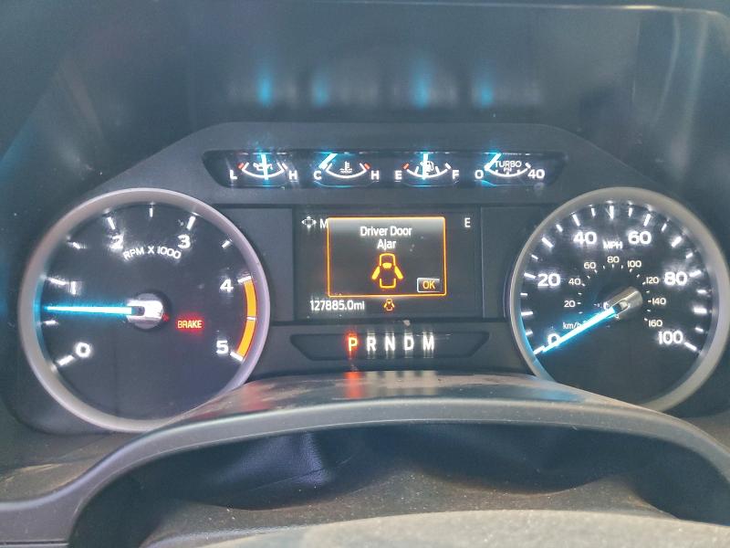 FORD F600 2022 VIN 1FDFF6KT7NDA03816