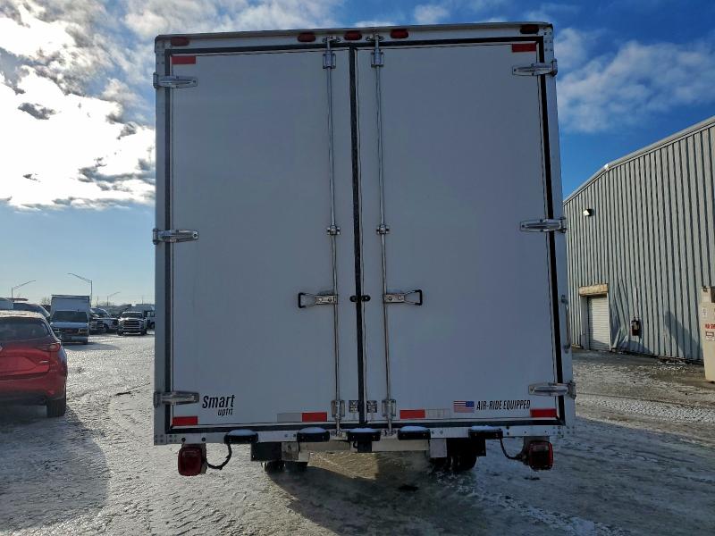 FORD TRANSIT 2023 VIN 1FDBF6P85PKB10932