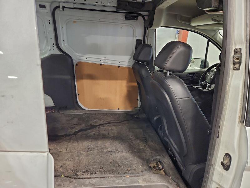 Фото 10 - FORD TRANSIT