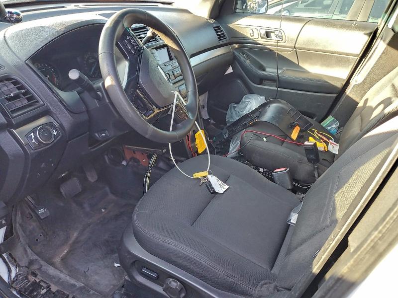 Фото 7 - FORD EXPLORER