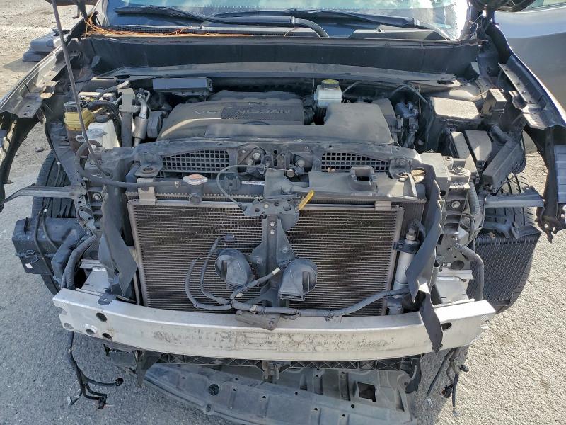 Фото 12 - NISSAN PATHFINDER