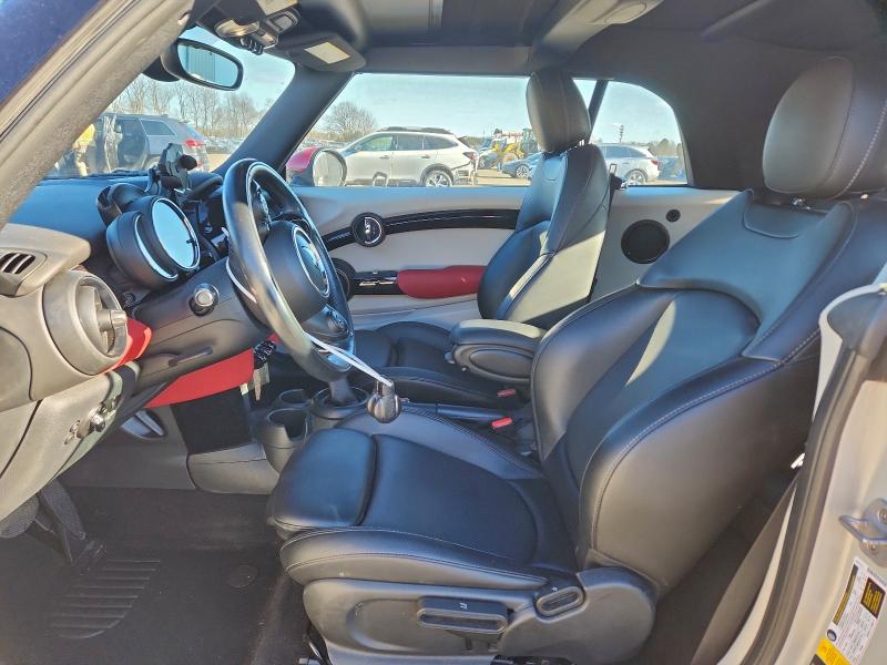 Фото 7 - MINI COOPER