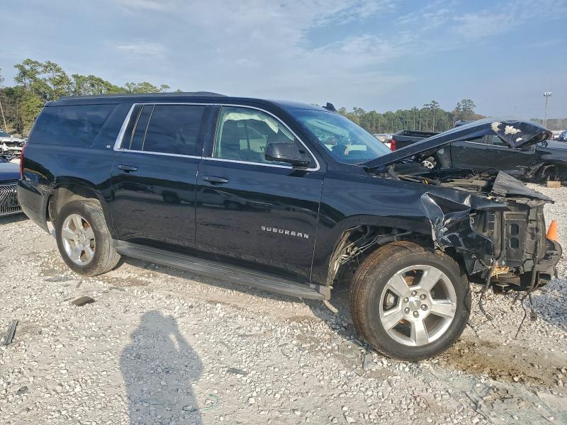 2015 CHEVROLET SUBURBAN