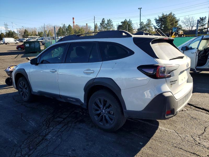 Фото 2 - SUBARU OUTBACK