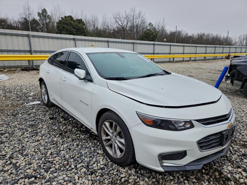 Фото 4 - CHEVROLET MALIBU