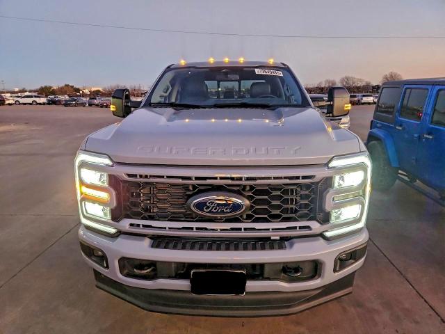 Фото 5 - FORD F250