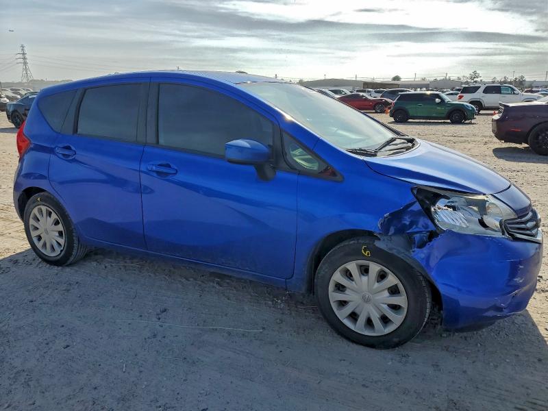 Фото 4 - NISSAN VERSA