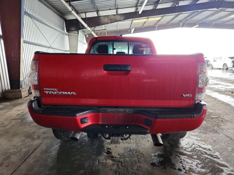 Фото 6 - TOYOTA TACOMA