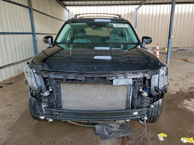 Фото 5 - KIA TELLURIDE