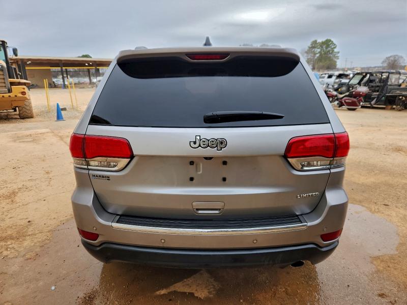 Фото 6 - JEEP GRAND CHER