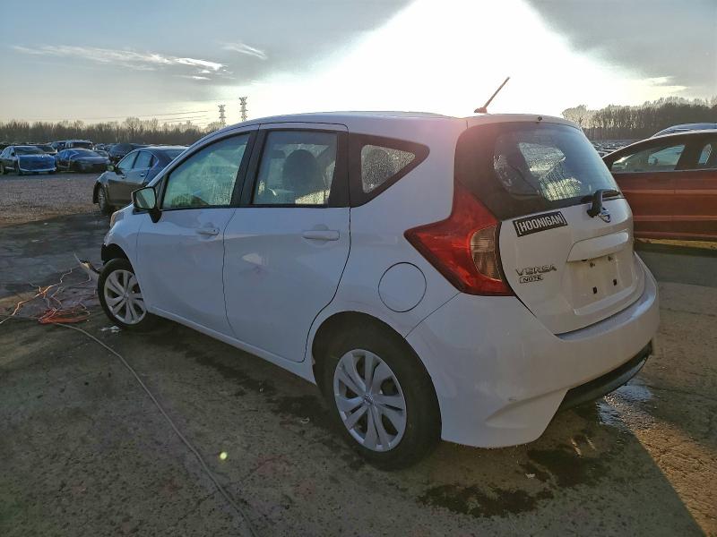 Фото 2 - NISSAN VERSA