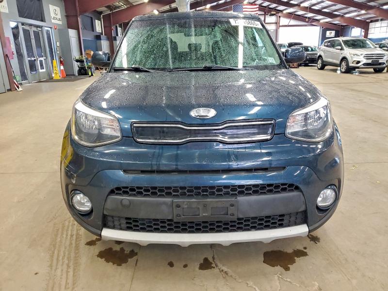 Фото 5 - KIA SOUL