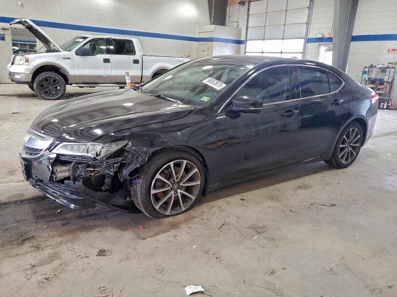 Фото 1 - ACURA TLX