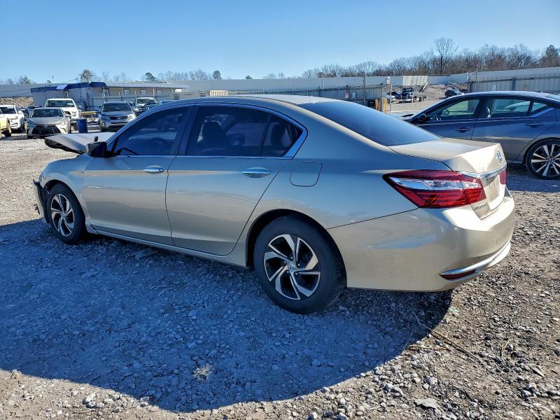 Фото 2 - HONDA ACCORD