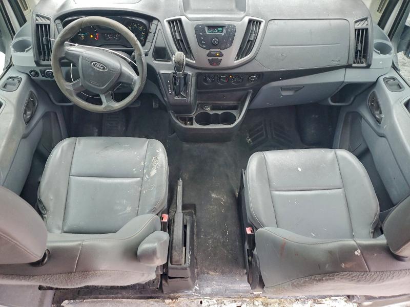 Фото 8 - FORD TRANSIT