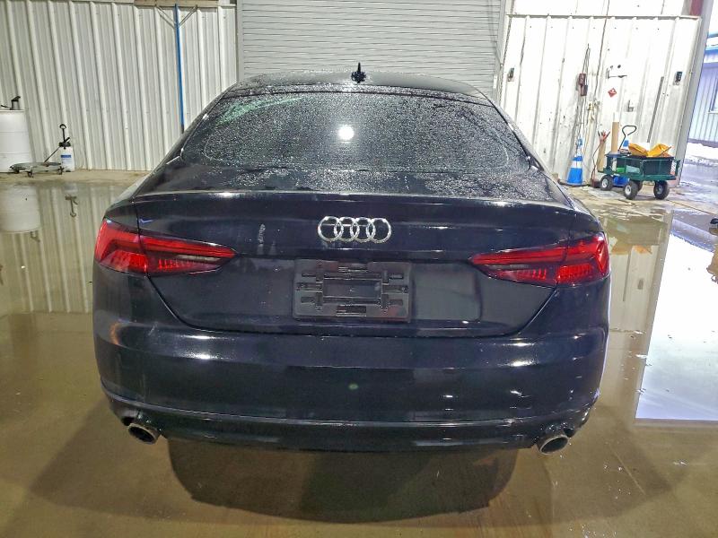 Фото 6 - AUDI A5