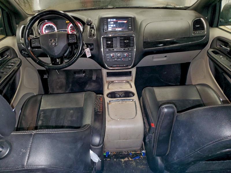 Фото 8 - DODGE CARAVAN