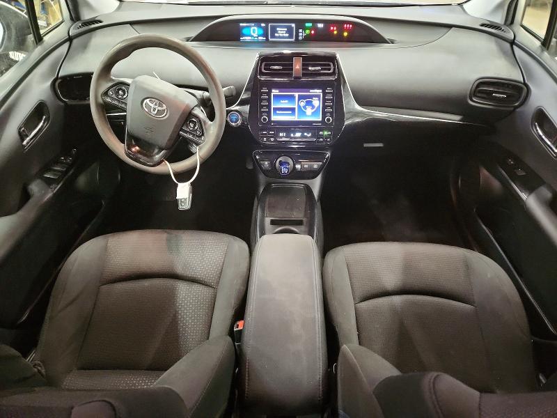 Фото 8 - TOYOTA PRIUS