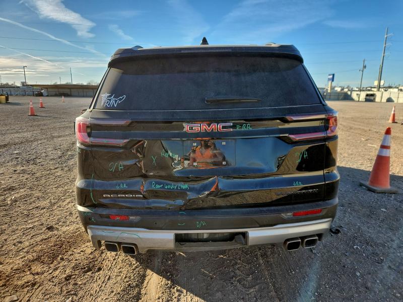 GMC ACADIA UPL 2024 VIN 1GKENKKS1RJ198794