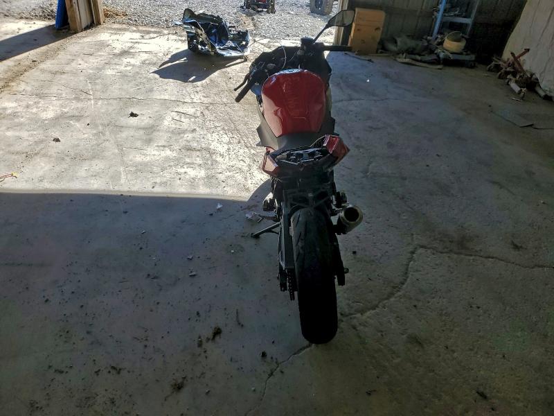 KAWASAKI ALL OTHER 2021