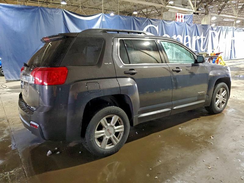 Фото 3 - GMC TERRAIN