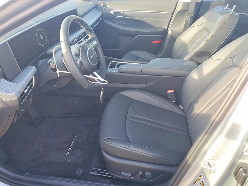 Фото 7 - HYUNDAI SONATA