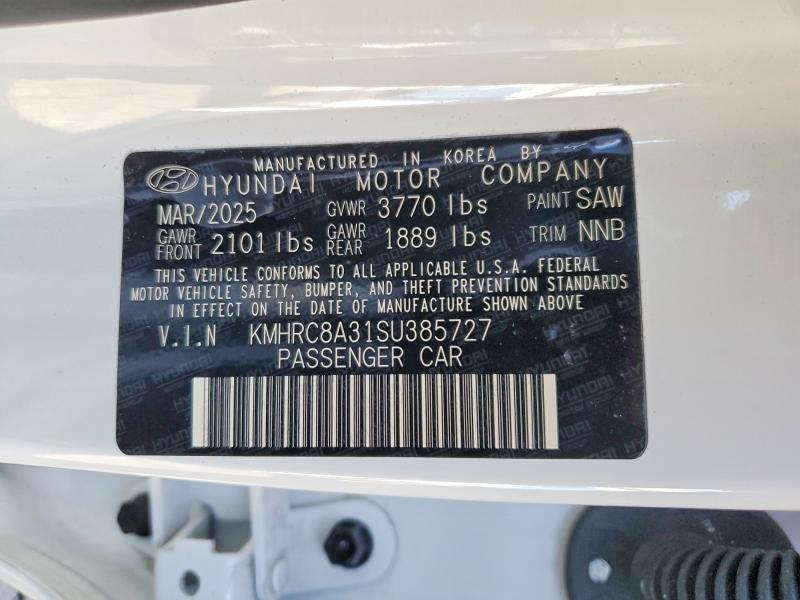 Фото 14 - HYUNDAI VENUE