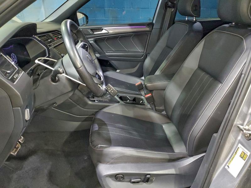 Фото 7 - VOLKSWAGEN TIGUAN