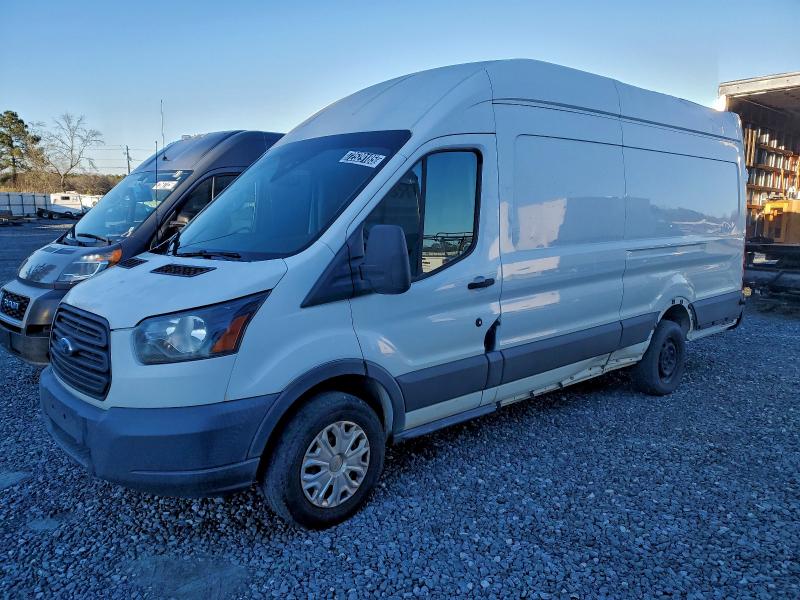 Фото 1 - FORD TRANSIT