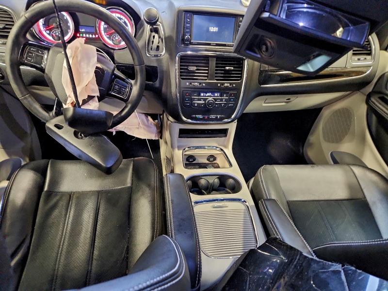 Фото 8 - DODGE CARAVAN