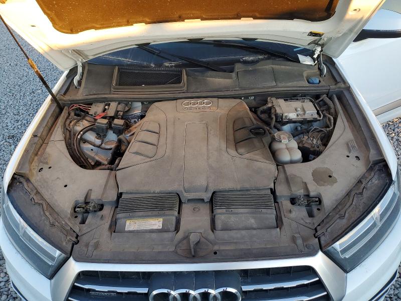 Фото 12 - AUDI Q7