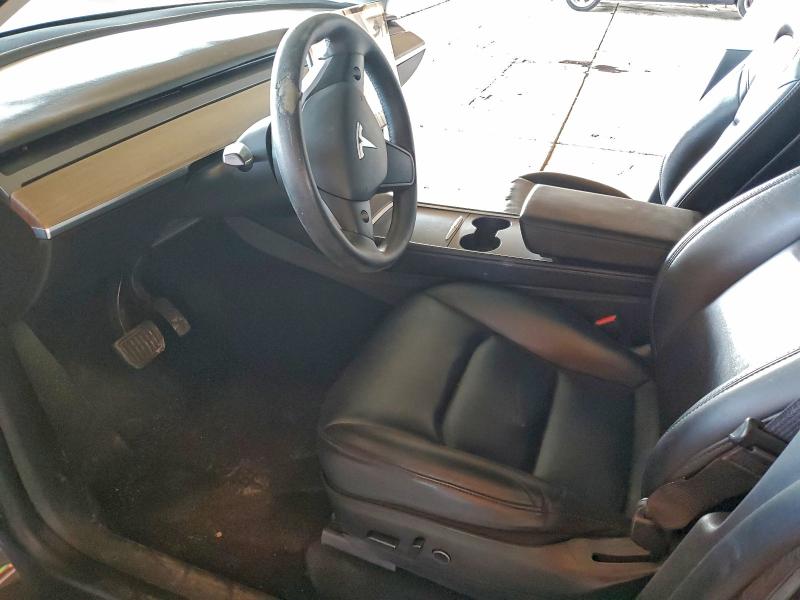 Фото 7 - TESLA MODEL Y