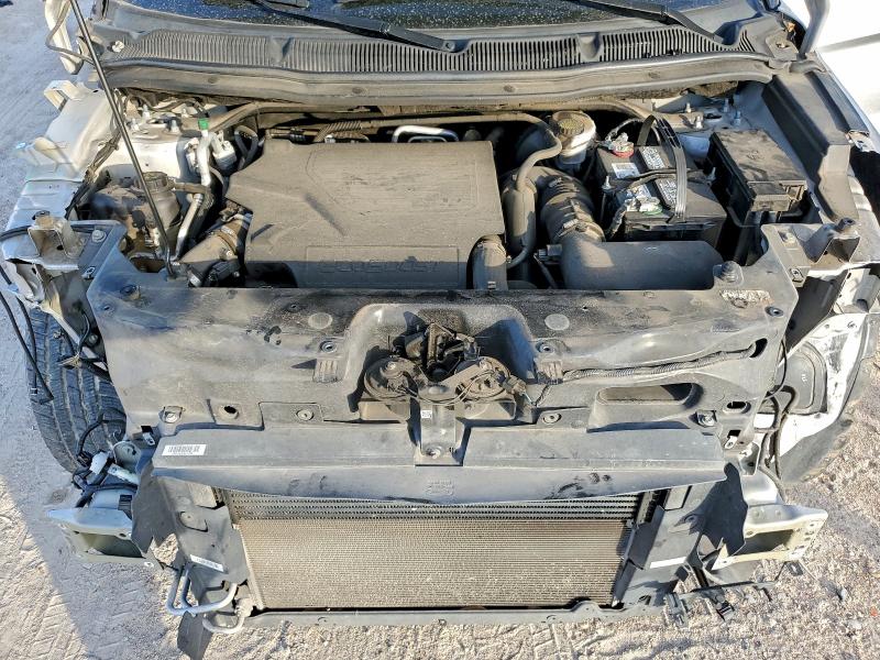 Фото 12 - FORD EXPLORER