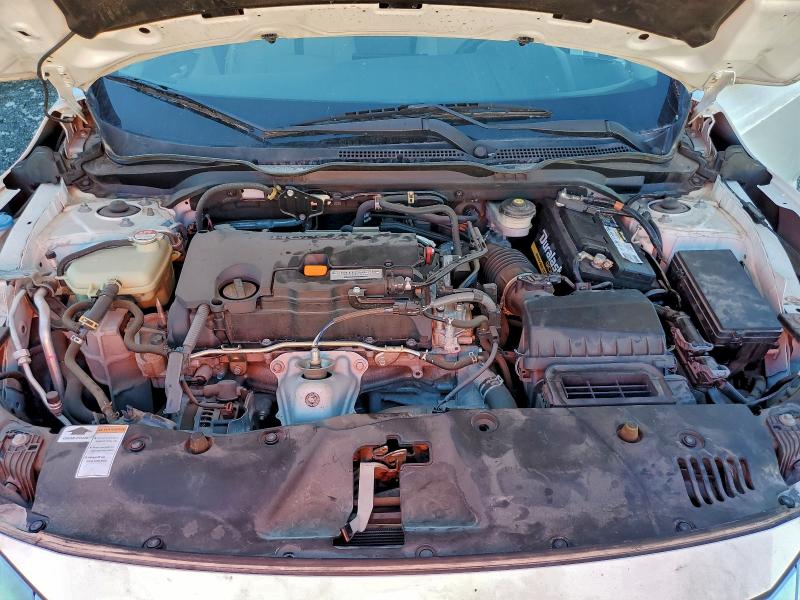 Фото 11 - HONDA CIVIC