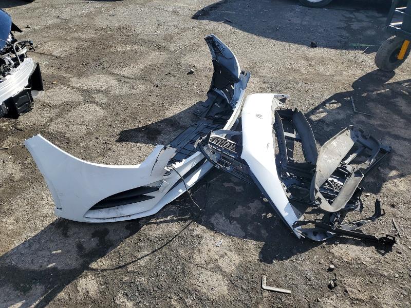 Фото 12 - MERCEDES-BENZ A-CLASS