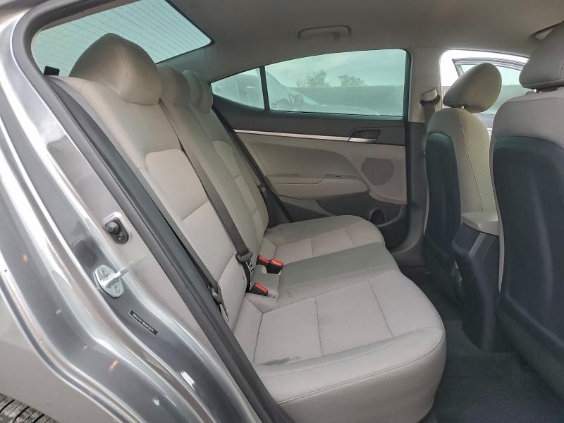 Фото 10 - HYUNDAI ELANTRA