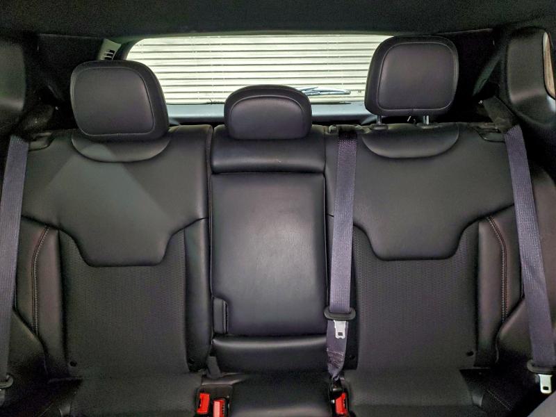 Фото 10 - JEEP COMPASS