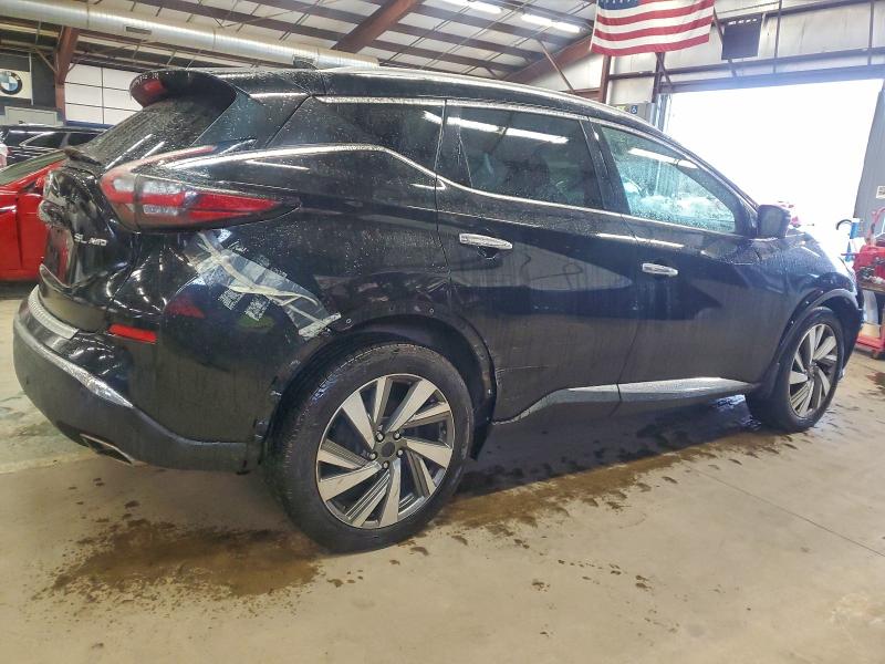 Фото 3 - NISSAN MURANO