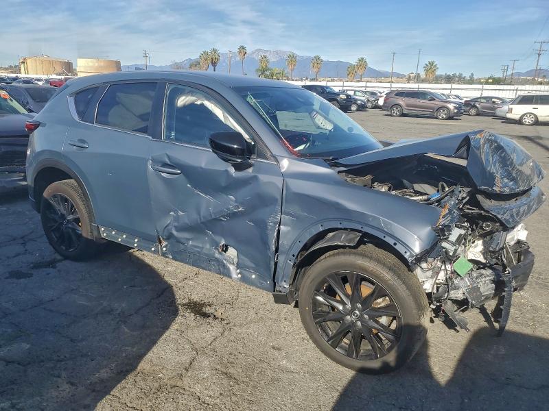 Фото 4 - MAZDA CX-5 PREFE