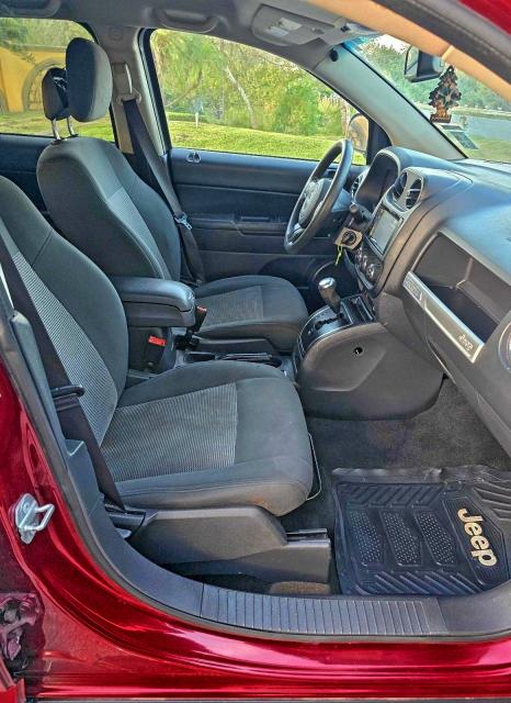 Фото 5 - JEEP COMPASS