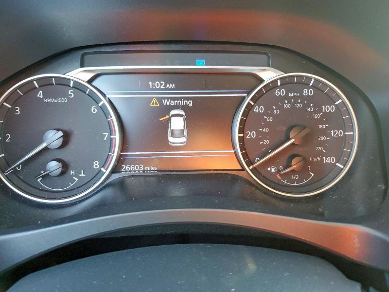 Фото 9 - NISSAN ALTIMA