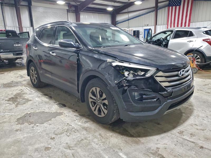 Фото 4 - HYUNDAI SANTA FE