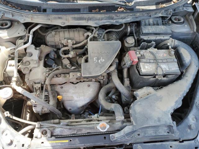 Фото 7 - NISSAN ROGUE