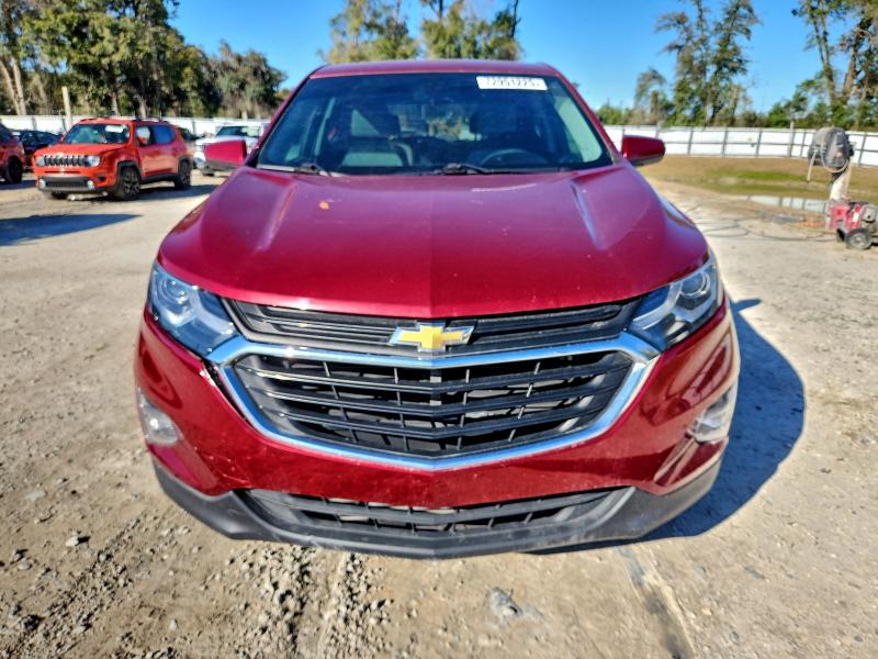 Фото 5 - CHEVROLET EQUINOX