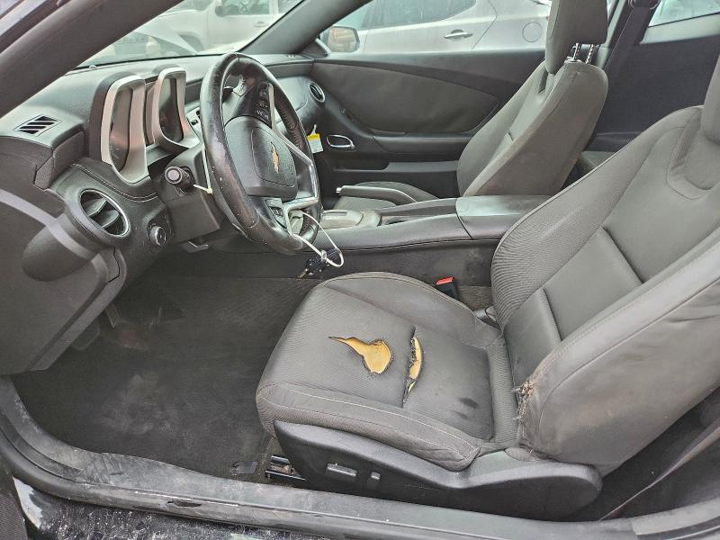 Фото 7 - CHEVROLET CAMARO