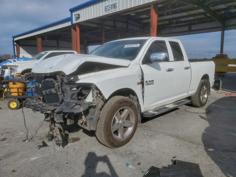 Фото 1 - RAM 1500