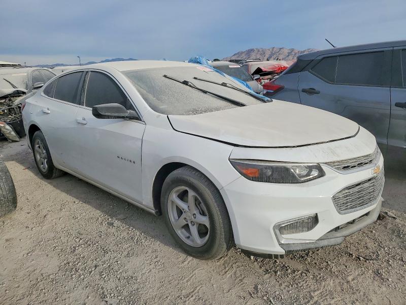 Фото 4 - CHEVROLET MALIBU