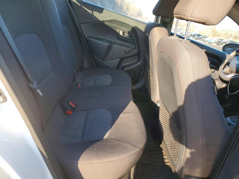 Фото 10 - KIA RIO