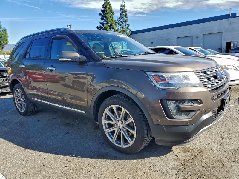 Фото 4 - FORD EXPLORER